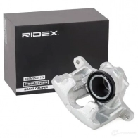 Тормозной суппорт RIDEX 1437708596 78b0870 C7R7U S - Изображение 2