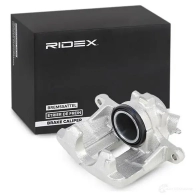Тормозной суппорт RIDEX 78b0884 N 7CTD6 1437708597 - Изображение 1