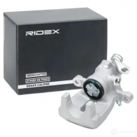 Тормозной суппорт RIDEX AMH 2BW 78b1067 1437710209 - Изображение 2