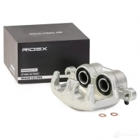 Тормозной суппорт RIDEX 78b0414 1437710100 57 EHNH0 - Изображение 2