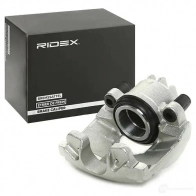Тормозной суппорт RIDEX 78b1114 1437710278 5BJS46 W - Изображение 2