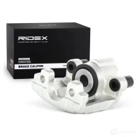 Тормозной суппорт RIDEX JC IV90 1437709152 78b0090 - Изображение 2