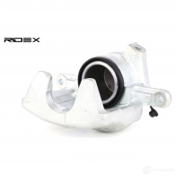 Тормозной суппорт RIDEX B1 XKC 1437709129 78b0264