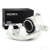Тормозной суппорт RIDEX B1 XKC 1437709129 78b0264 - Изображение 2