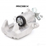 Тормозной суппорт RIDEX 1437710689 GHCW WYK 78b0118
