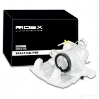 Тормозной суппорт RIDEX 78b0161 8 LDDA 1437710334 - Изображение 2