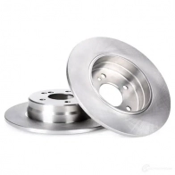 Тормозной диск RIDEX T5BK A 82b0388 1437708142 - Изображение 4