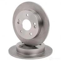 Тормозной диск RIDEX 82b0572 TSB55D N 1437706375 - Изображение 3