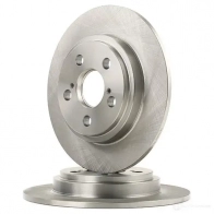 Тормозной диск RIDEX 82b1353 1437707052 1H9Y 7 - Изображение 4