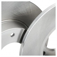 Тормозной диск RIDEX 82b0710 1437706228 FOY 62 - Изображение 4
