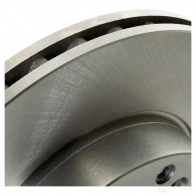 Тормозной диск RIDEX H G9MNQ2 1437709389 82b1813 - Изображение 4