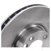 Тормозной диск RIDEX CB8 TP 1437709386 82b1018 - Изображение 4