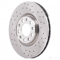 Тормозной диск