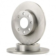 Тормозной диск RIDEX C S5J5DS 1437705899 82b0855 - Изображение 4