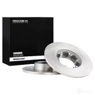 Тормозной диск RIDEX 82b0854 T SBB0T 1437707163 - Изображение 2