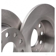 Тормозной диск RIDEX 3Z92I YU 82b0018 1437706856 - Изображение 5