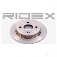 Тормозной диск RIDEX V6V98 R3 82b0014 1437706844 - Изображение 3