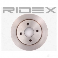 Тормозной диск RIDEX V6V98 R3 82b0014 1437706844 - Изображение 4