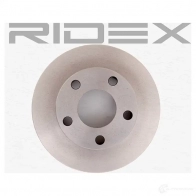 Тормозной диск RIDEX 82b0009 1437708827 DC 1WRG - Изображение 3