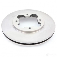 Тормозной диск RIDEX 4 P61S 1437707747 82b0338 - Изображение 3