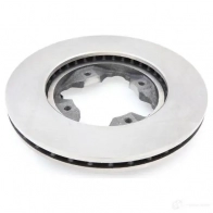 Тормозной диск RIDEX 4 P61S 1437707747 82b0338 - Изображение 4
