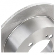 Тормозной диск RIDEX 82b1573 1437706005 Z5A T2H - Изображение 3