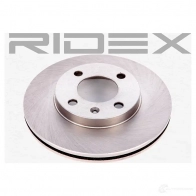 Тормозной диск RIDEX 1437706381 AHK OJP 82b0044 - Изображение 3
