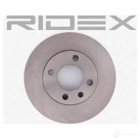 Тормозной диск RIDEX 1437706381 AHK OJP 82b0044 - Изображение 4