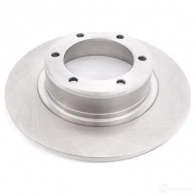 Тормозной диск RIDEX 1437705503 SLA21 8T 82b0853 - Изображение 3