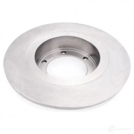 Тормозной диск RIDEX 1437705503 SLA21 8T 82b0853 - Изображение 4