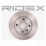 Тормозной диск RIDEX 1437706003 82b0012 NW5 WO - Изображение 4