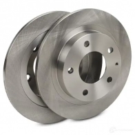 Тормозной диск RIDEX 82b2012 JMKDK S 1438349625 - Изображение 3
