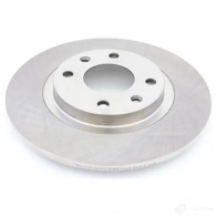 Тормозной диск RIDEX KL4TG C 1437707113 82b0787 - Изображение 3