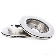 Тормозной диск RIDEX CTCCNK B 1437706842 82b0268 - Изображение 3