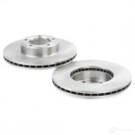 Тормозной диск RIDEX 3L G0Q 82b1294 1437711462 - Изображение 4