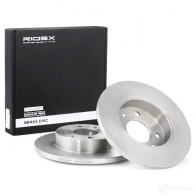 Тормозной диск RIDEX 3OSUA V 1437706447 82b0659 - Изображение 3
