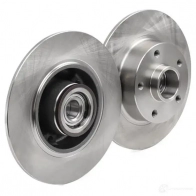 Тормозной диск RIDEX 0596T1 4 82b2600 1437706221 - Изображение 3