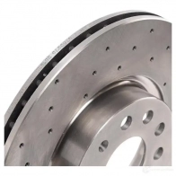 Тормозной диск RIDEX 1437710246 JTE A5 82b2130 - Изображение 4