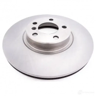 Тормозной диск RIDEX 82b0370 QOW HIS4 1437709491 - Изображение 3