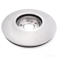 Тормозной диск RIDEX 82b0370 QOW HIS4 1437709491 - Изображение 4