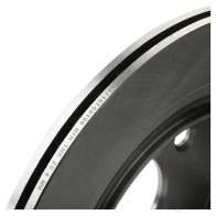 Тормозной диск RIDEX 82b2057 7U CTKAC 1437709752 - Изображение 5