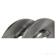 Тормозной диск RIDEX U6G KT 1438017046 82b0673 - Изображение 7