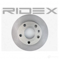 Тормозной диск RIDEX 1437706393 6 WPQP 82b0038 - Изображение 4