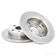 Тормозной диск RIDEX T1R X5 1437705891 82b0453 - Изображение 3