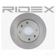 Тормозной диск RIDEX DM2 JSM5 82b0030 1437705469 - Изображение 2