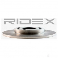 Тормозной диск RIDEX DM2 JSM5 82b0030 1437705469 - Изображение 4