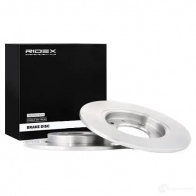 Тормозной диск RIDEX DM2 JSM5 82b0030 1437705469 - Изображение 5