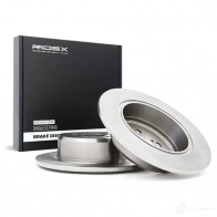 Тормозной диск RIDEX U0DC8 M7 82b0467 1437708689 - Изображение 2