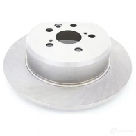 Тормозной диск RIDEX U0DC8 M7 82b0467 1437708689 - Изображение 3