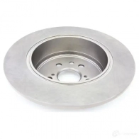 Тормозной диск RIDEX U0DC8 M7 82b0467 1437708689 - Изображение 4